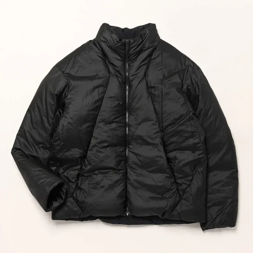 Conduit Down Jacket