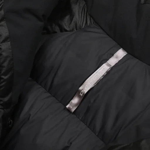 Conduit Down Jacket