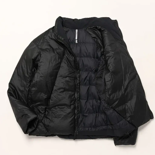 Conduit Down Jacket