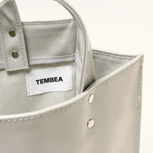 Paper Tote Medium - Pvc