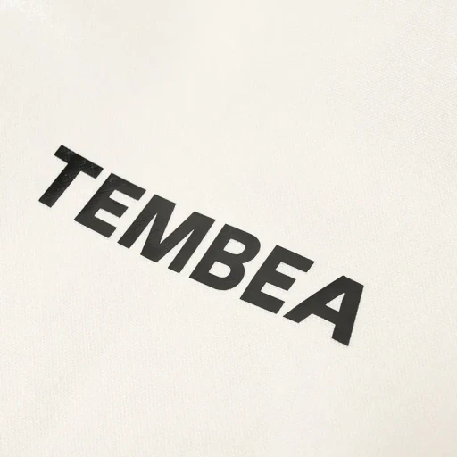 Paper Tote Medium - Pvc