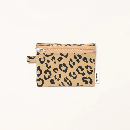 Flat Pouch Small - Pvc