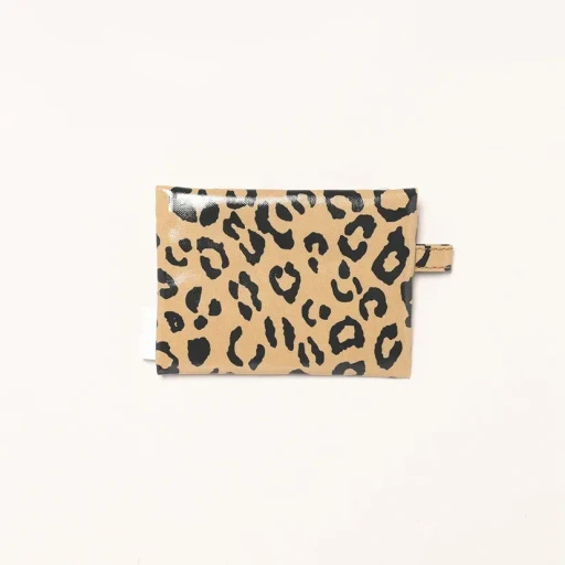 Flat Pouch Small - Pvc
