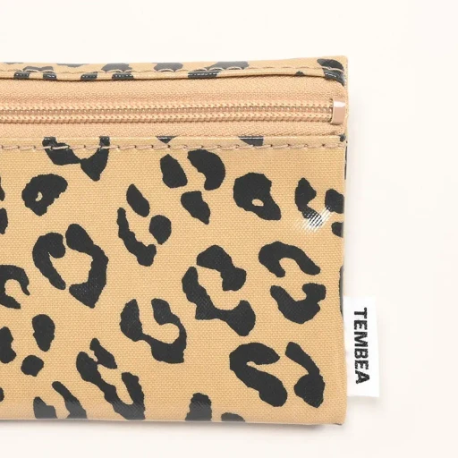 Flat Pouch Small - Pvc