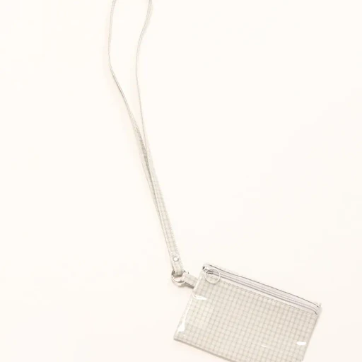 Tasuki Strap Long - Pvc