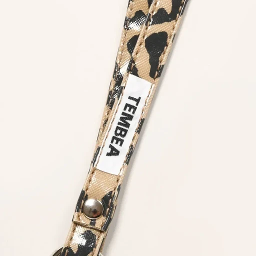 Tasuki Strap Long - Pvc