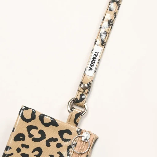 Tasuki Strap Long - Pvc