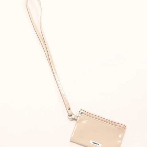 Tasuki Strap Long - Pvc