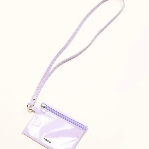 Tasuki Strap Long - Pvc