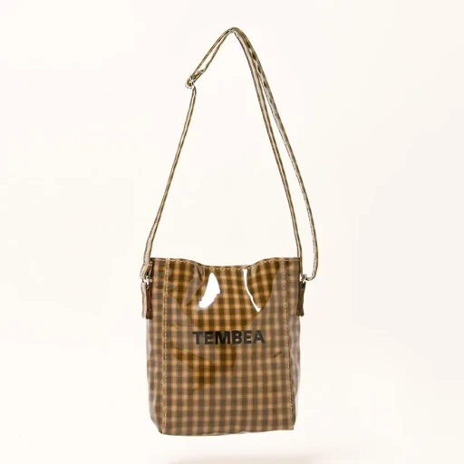 Mini Shoulder - Pvc