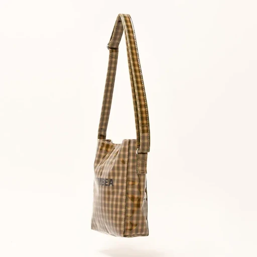 Mini Shoulder - Pvc