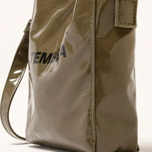 Mini Shoulder - Pvc