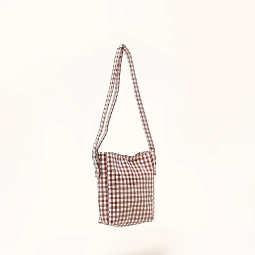 Mini Shoulder - Pvc