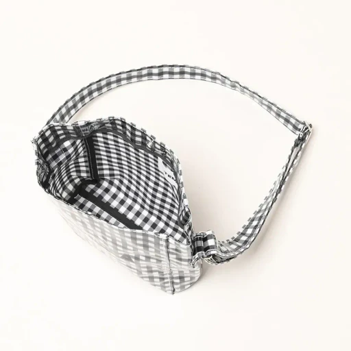 Mini Shoulder - Pvc