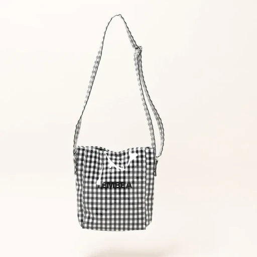 Mini Shoulder - Pvc