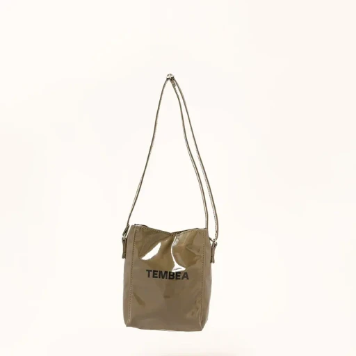 Mini Shoulder - Pvc