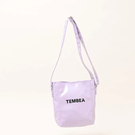 Mini Shoulder - Pvc