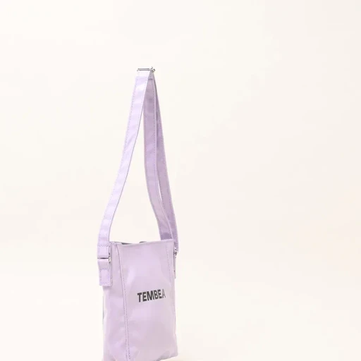 Mini Shoulder - Pvc