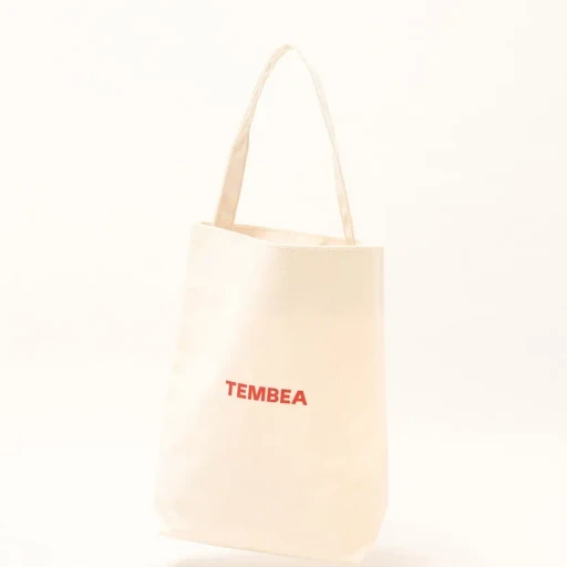 Baguette Tote Medium - Pvc