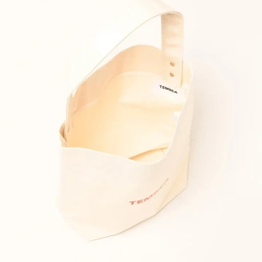 Baguette Tote Medium - Pvc