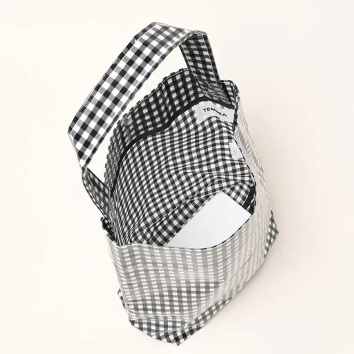 Baguette Tote Medium - Pvc