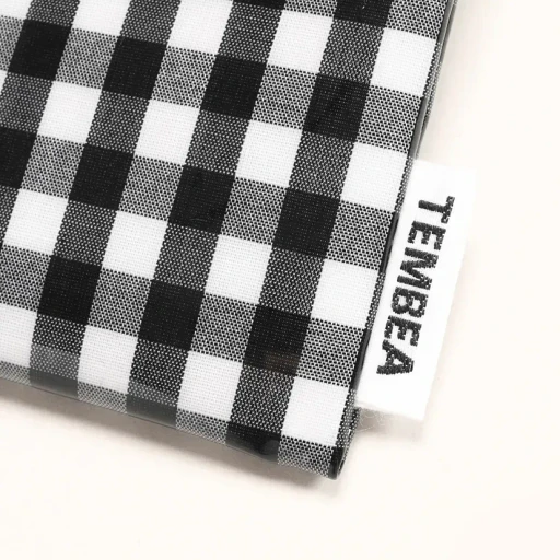 Flat Pouch Medium - Pvc