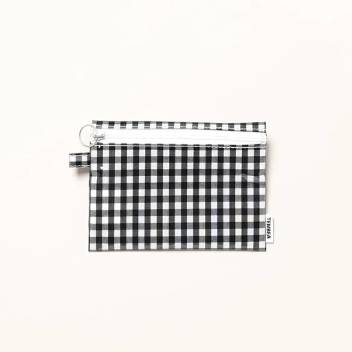 Flat Pouch Medium - Pvc