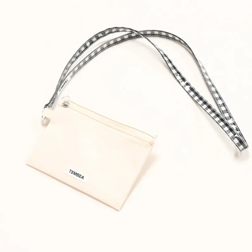 Flat Pouch Medium - Pvc