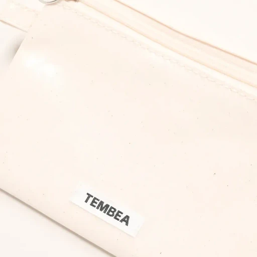 Flat Pouch Medium - Pvc
