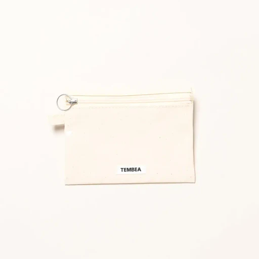 Flat Pouch Medium - Pvc