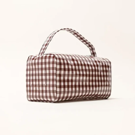 Brick Bag - Pvc