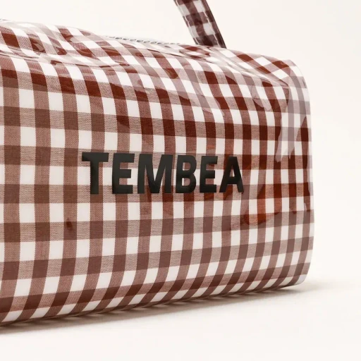 Brick Bag - Pvc