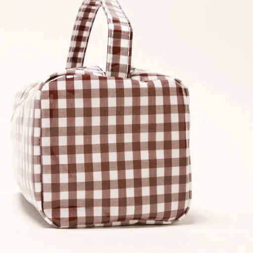 Brick Bag - Pvc