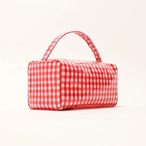Brick Bag - Pvc