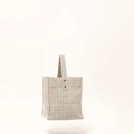 Cube Tote - Pvc