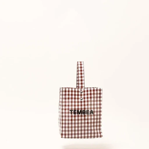 Cube Tote - Pvc