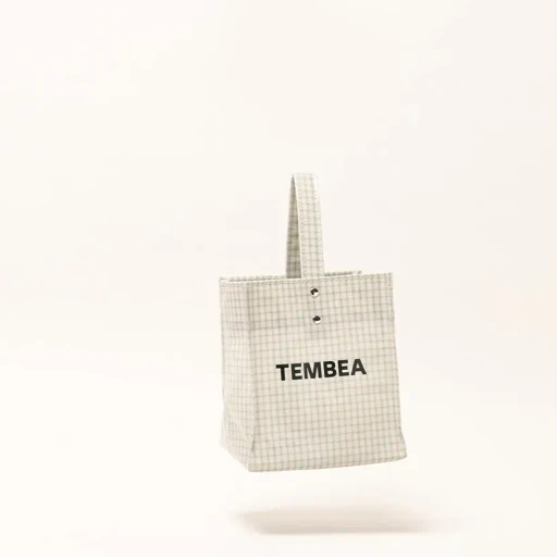 Cube Tote - Pvc