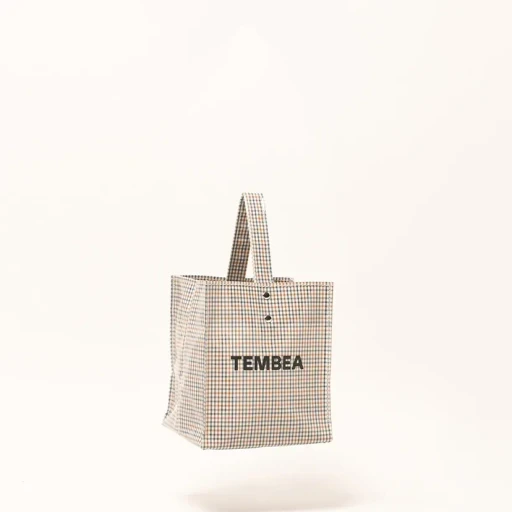 Cube Tote - Pvc