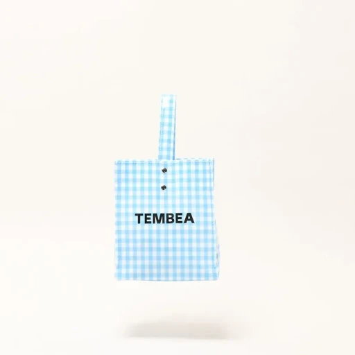 Cube Tote - Pvc