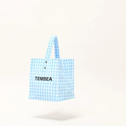 Cube Tote - Pvc