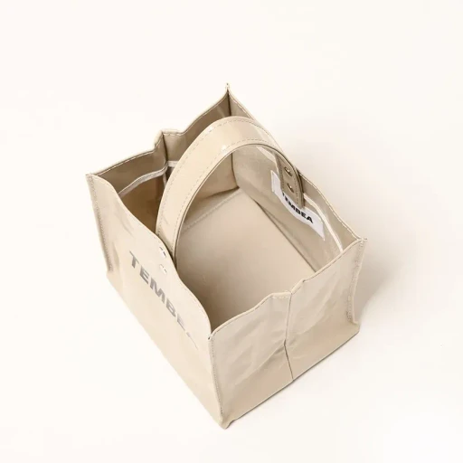Cube Tote - Pvc