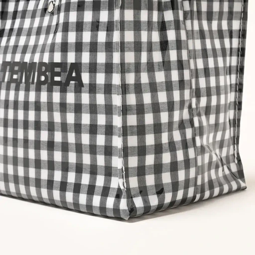 Cube Tote - Pvc