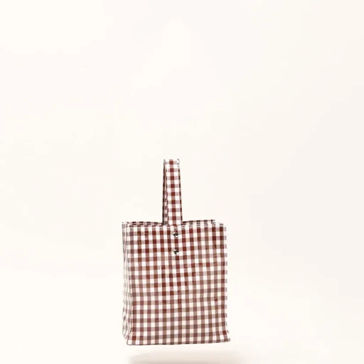 Cube Tote - Pvc