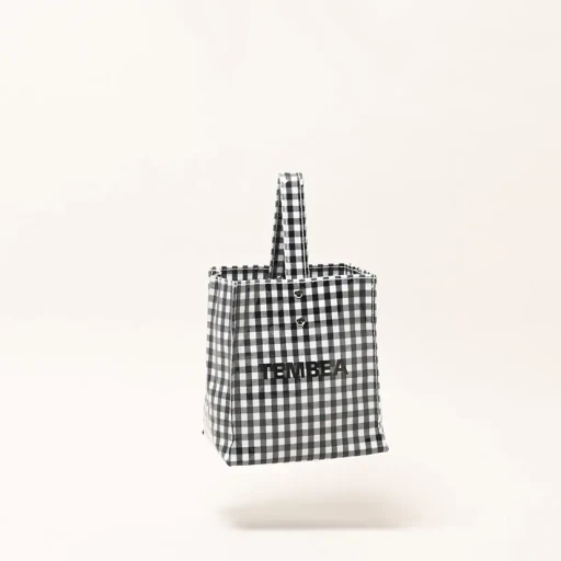 Cube Tote - Pvc