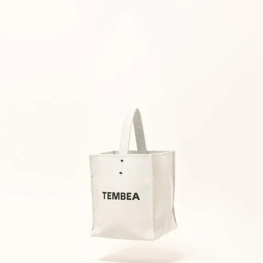 Cube Tote - Pvc