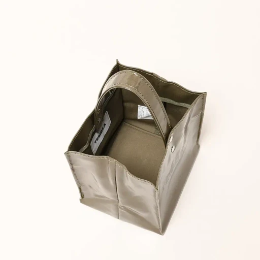 Cube Tote - Pvc