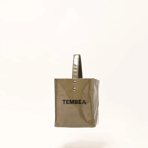 Cube Tote - Pvc