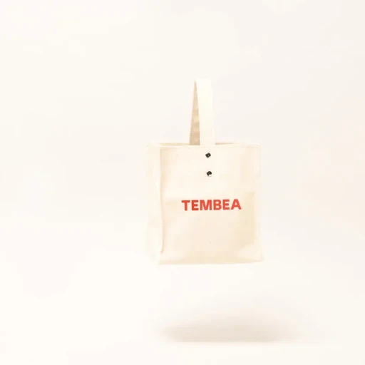 Cube Tote - Pvc