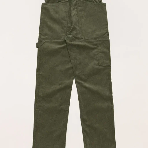 Fall Leaf Gardener Pants - 14W Corduroy
