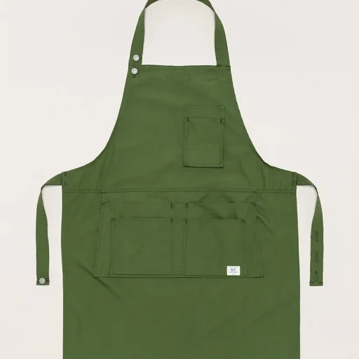 Landscaper Apron - Cotton Weather
